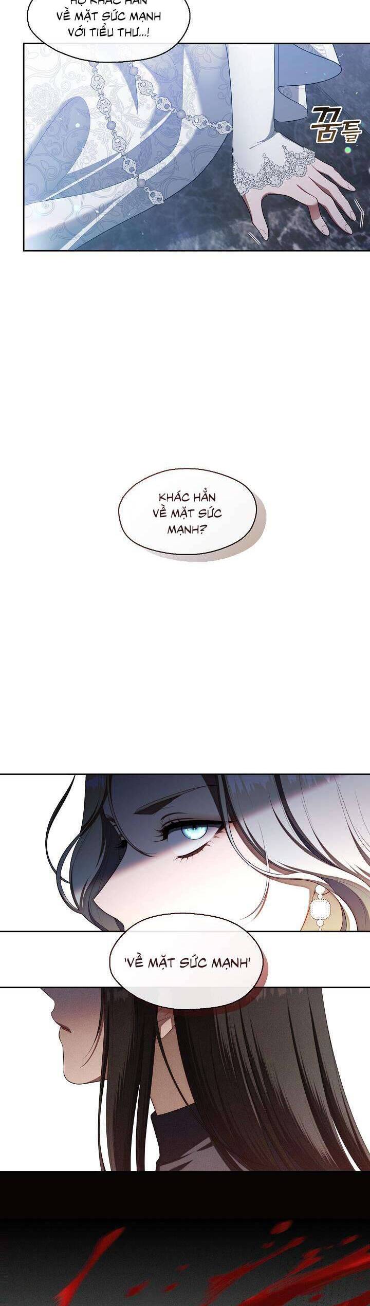 Thợ Săn Hạng S Không Muốn Trở Thành Ác Nữ Chapter 38 - 33