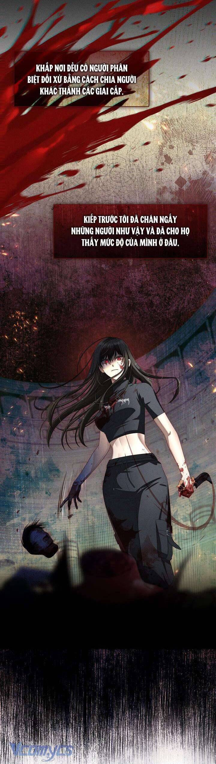 Thợ Săn Hạng S Không Muốn Trở Thành Ác Nữ Chapter 38 - 34