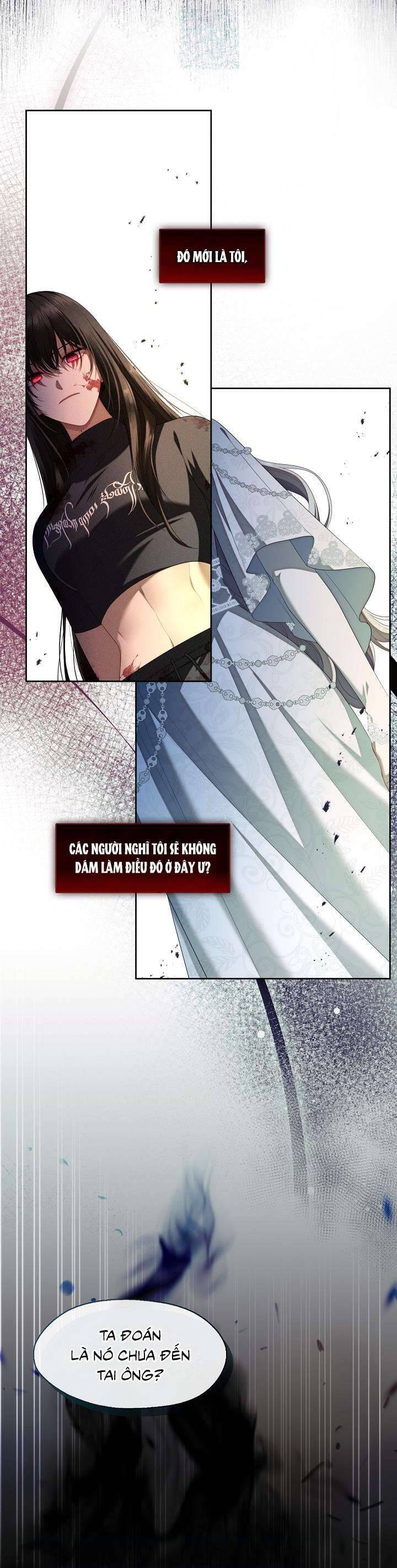 Thợ Săn Hạng S Không Muốn Trở Thành Ác Nữ Chapter 38 - 35