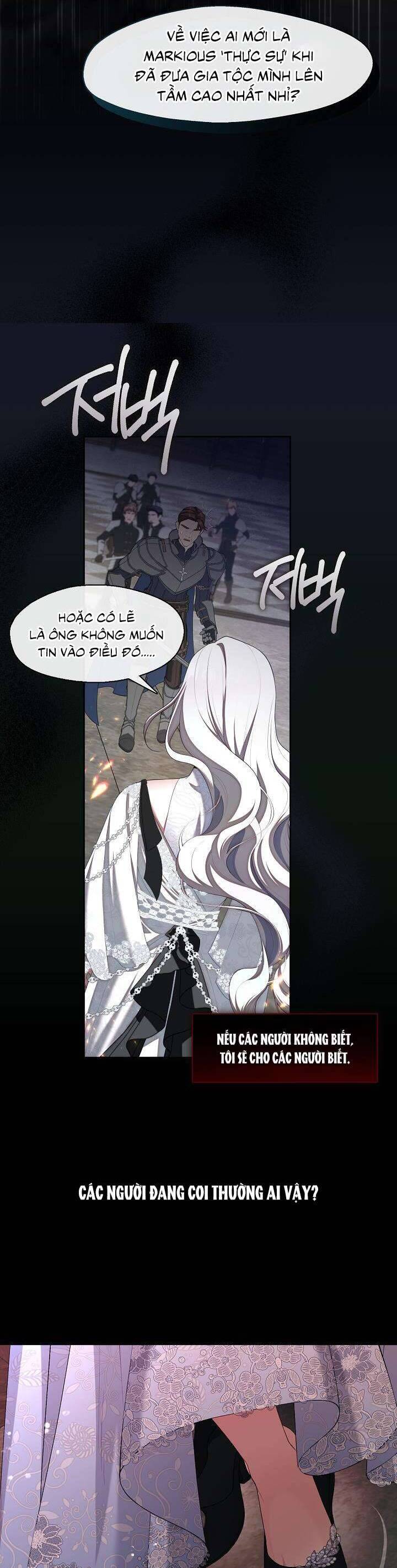 Thợ Săn Hạng S Không Muốn Trở Thành Ác Nữ Chapter 38 - 36