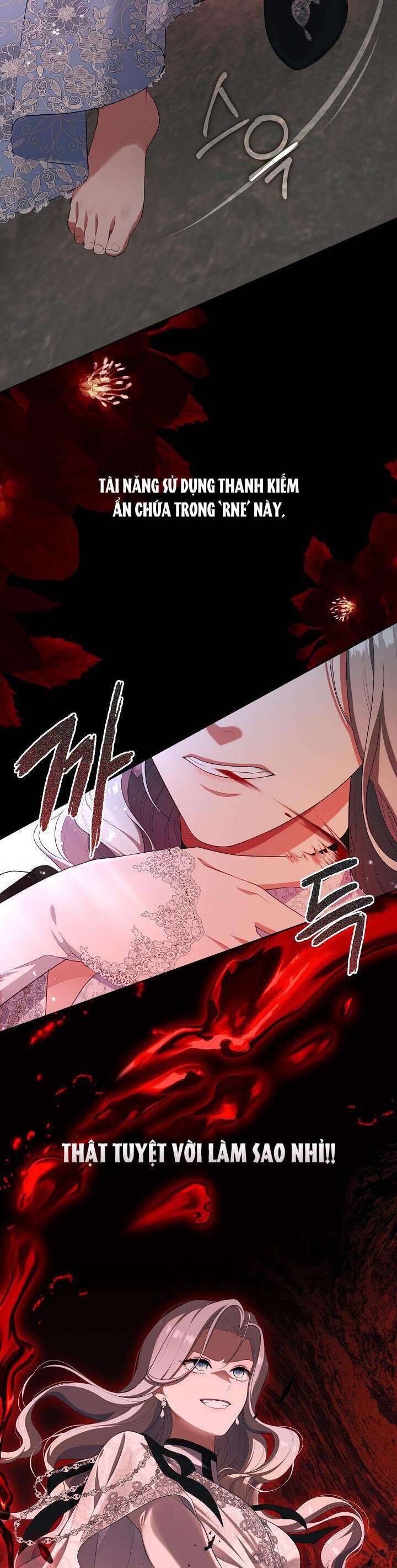 Thợ Săn Hạng S Không Muốn Trở Thành Ác Nữ Chapter 38 - 37