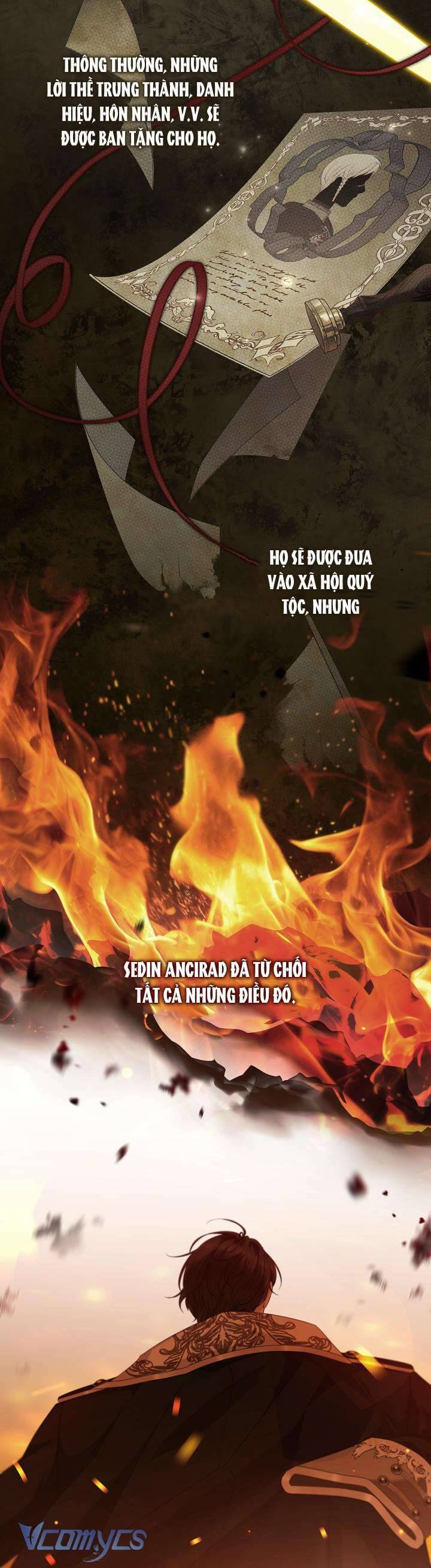 Thợ Săn Hạng S Không Muốn Trở Thành Ác Nữ Chapter 38 - 5