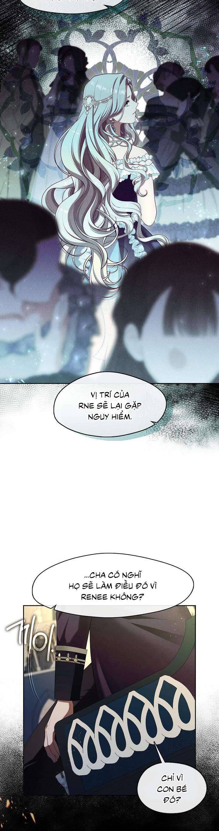 Thợ Săn Hạng S Không Muốn Trở Thành Ác Nữ Chapter 38 - 8