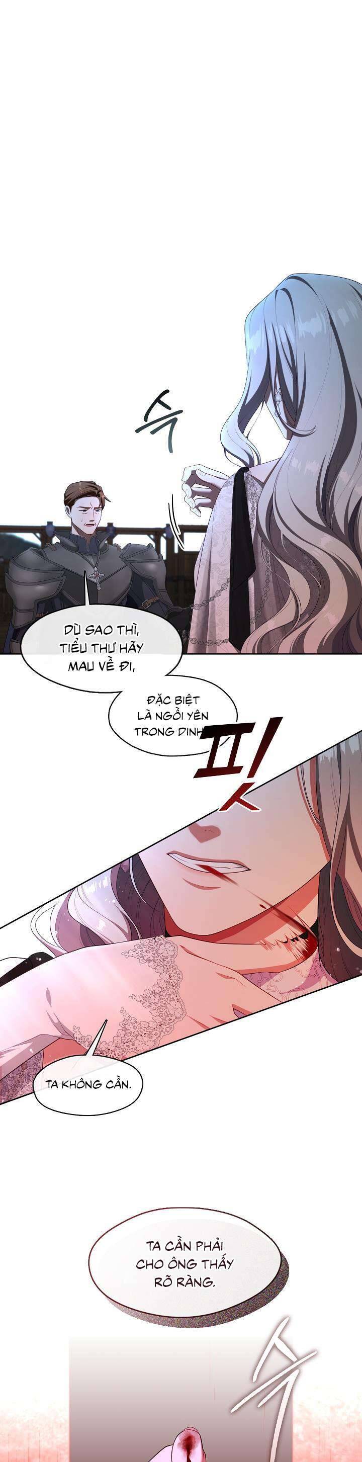 Thợ Săn Hạng S Không Muốn Trở Thành Ác Nữ Chapter 39 - 2