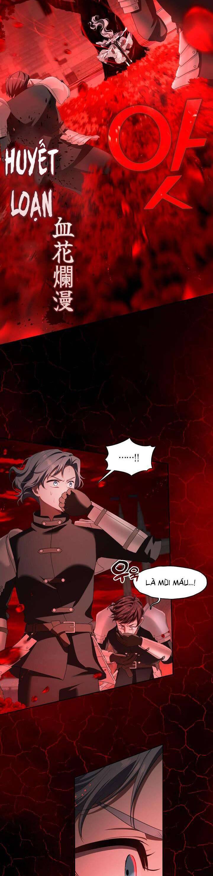 Thợ Săn Hạng S Không Muốn Trở Thành Ác Nữ Chapter 39 - 11