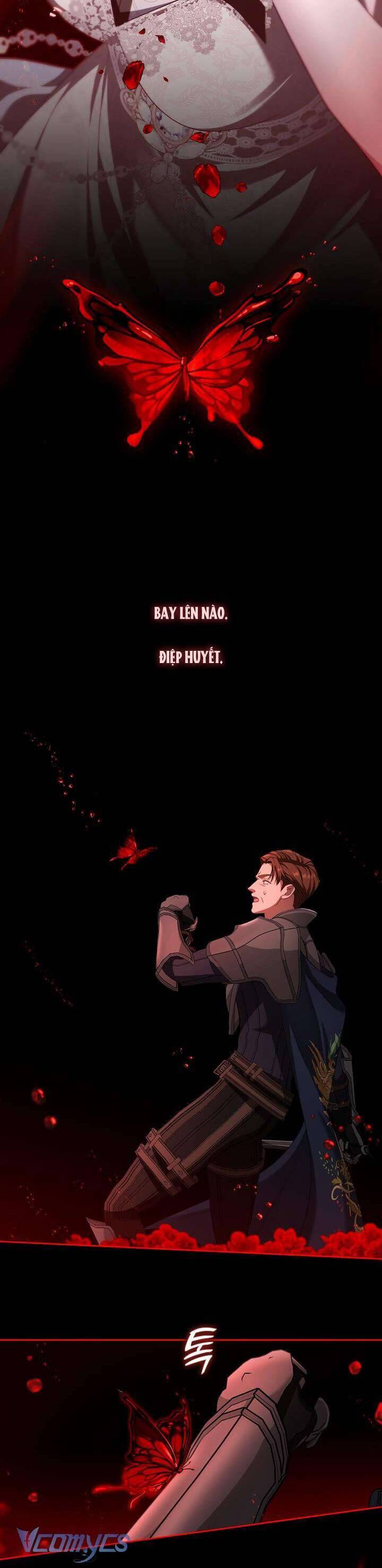 Thợ Săn Hạng S Không Muốn Trở Thành Ác Nữ Chapter 39 - 14