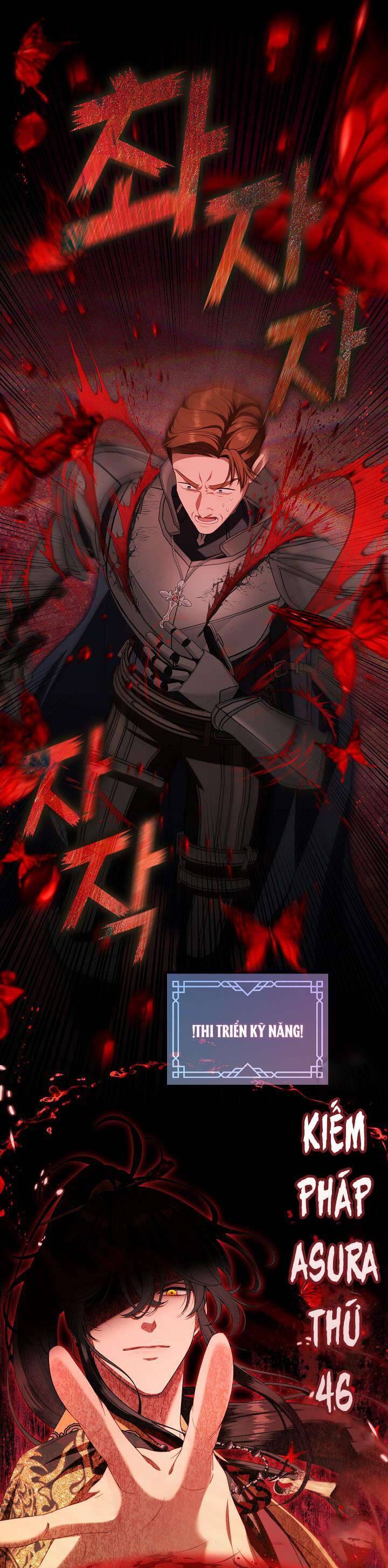 Thợ Săn Hạng S Không Muốn Trở Thành Ác Nữ Chapter 39 - 15