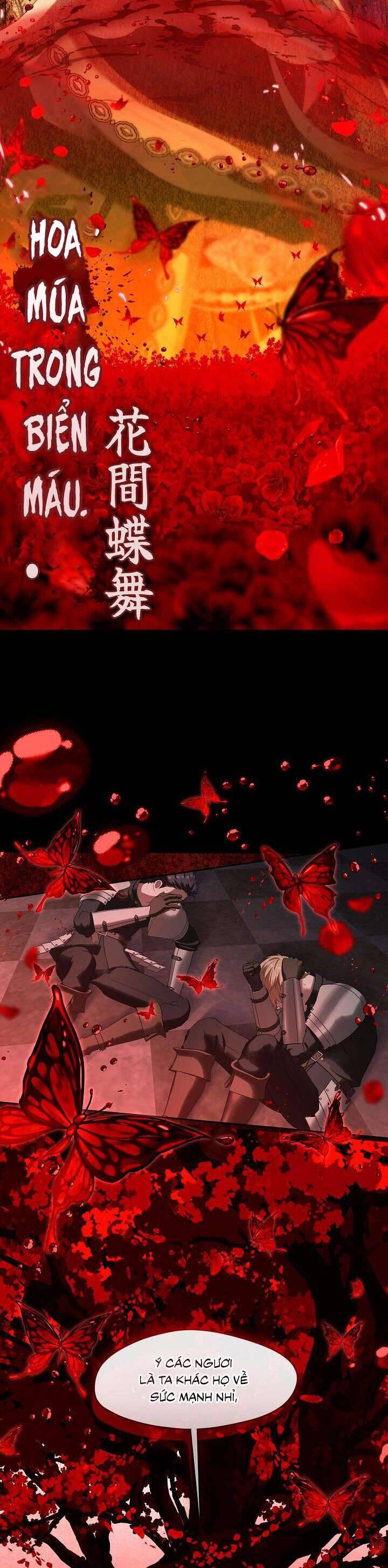 Thợ Săn Hạng S Không Muốn Trở Thành Ác Nữ Chapter 39 - 16