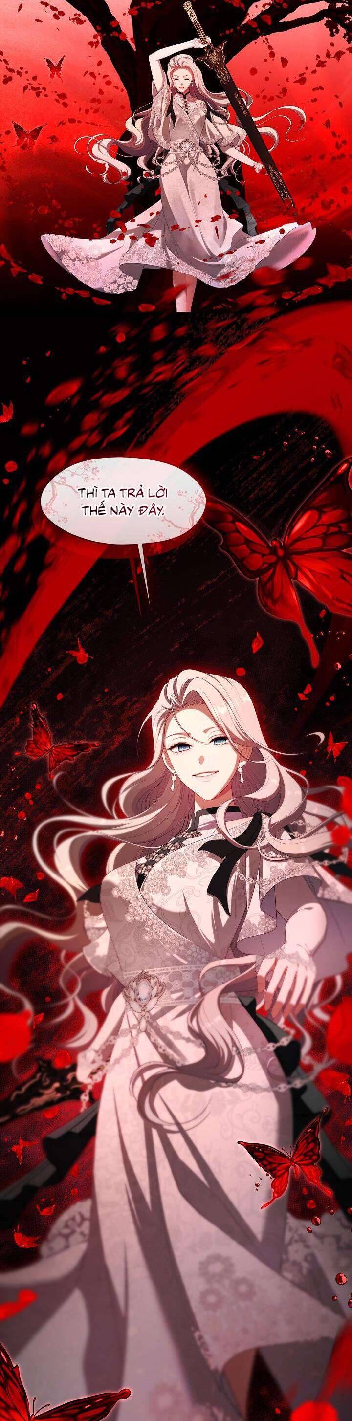 Thợ Săn Hạng S Không Muốn Trở Thành Ác Nữ Chapter 39 - 17