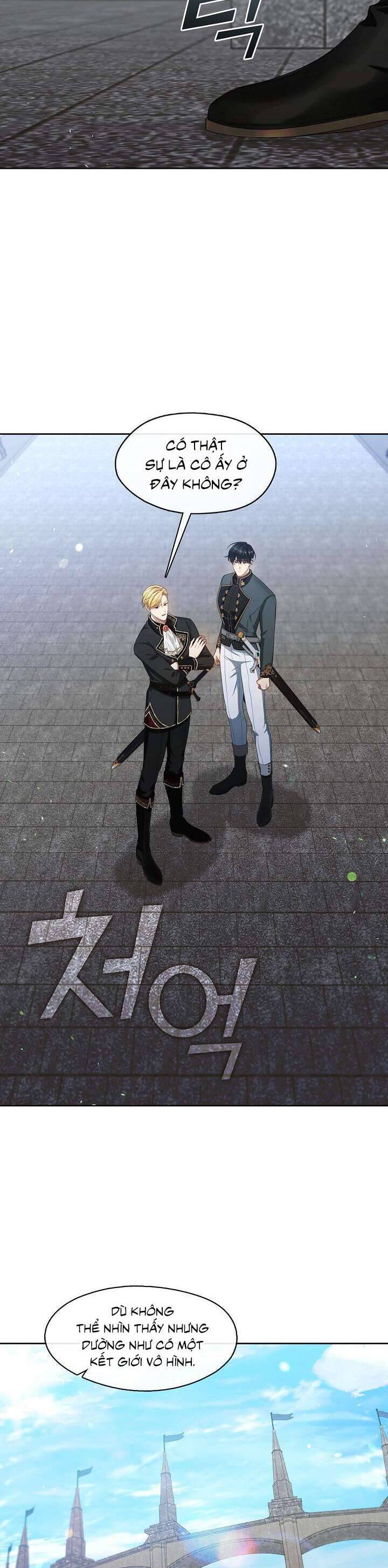 Thợ Săn Hạng S Không Muốn Trở Thành Ác Nữ Chapter 39 - 19