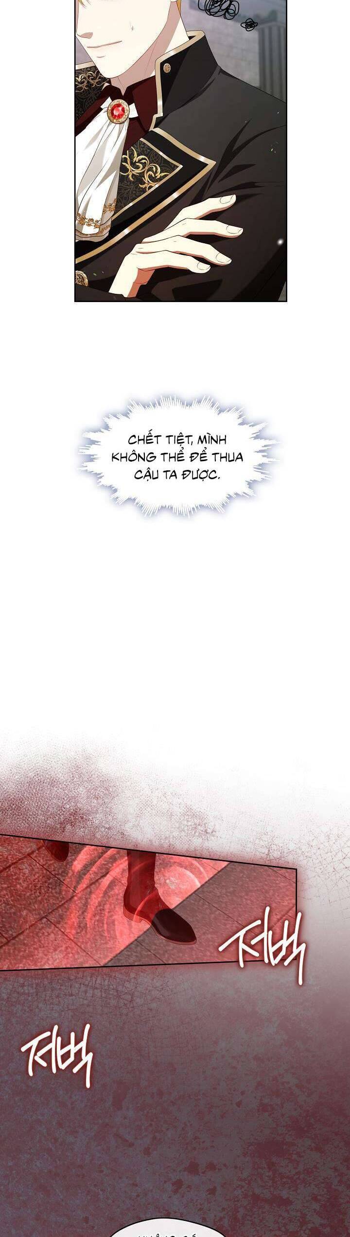 Thợ Săn Hạng S Không Muốn Trở Thành Ác Nữ Chapter 39 - 24