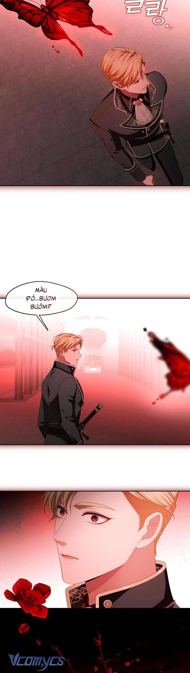 Thợ Săn Hạng S Không Muốn Trở Thành Ác Nữ Chapter 39 - 26