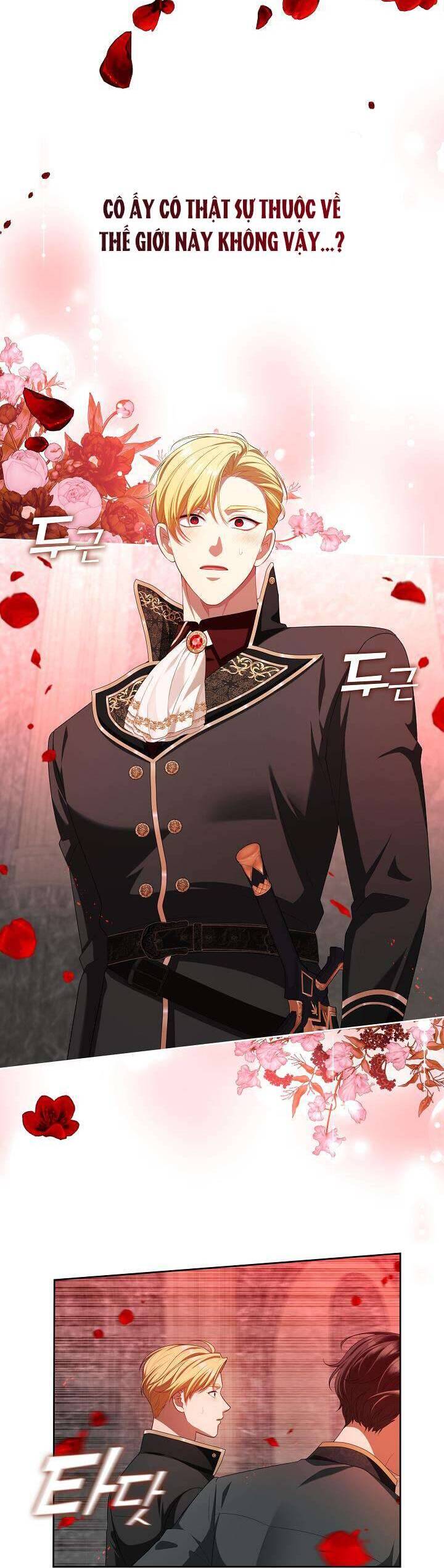 Thợ Săn Hạng S Không Muốn Trở Thành Ác Nữ Chapter 39 - 29