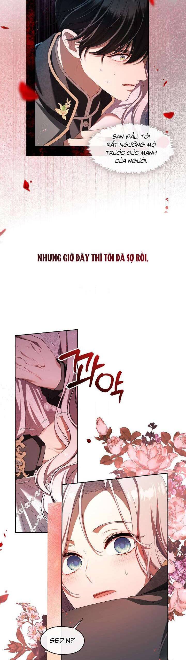 Thợ Săn Hạng S Không Muốn Trở Thành Ác Nữ Chapter 39 - 31