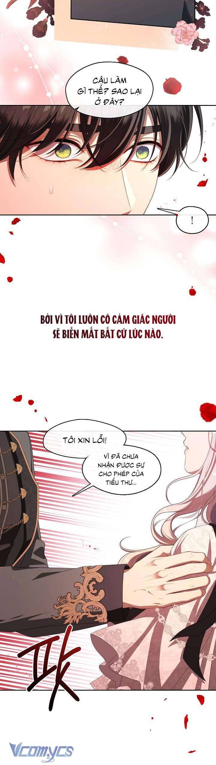 Thợ Săn Hạng S Không Muốn Trở Thành Ác Nữ Chapter 39 - 32