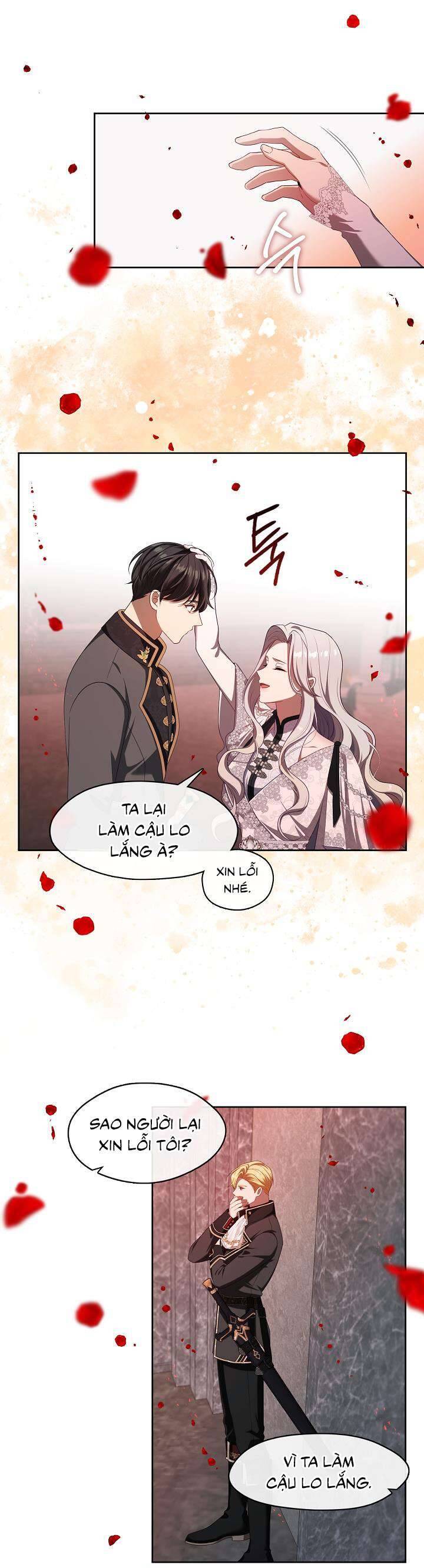 Thợ Săn Hạng S Không Muốn Trở Thành Ác Nữ Chapter 39 - 33