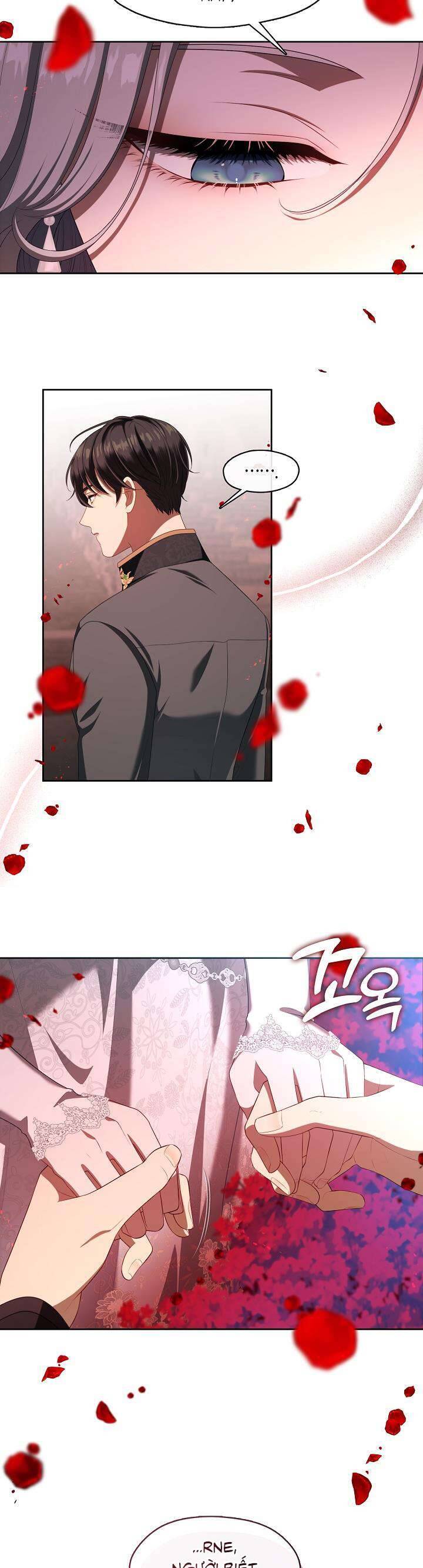 Thợ Săn Hạng S Không Muốn Trở Thành Ác Nữ Chapter 39 - 35