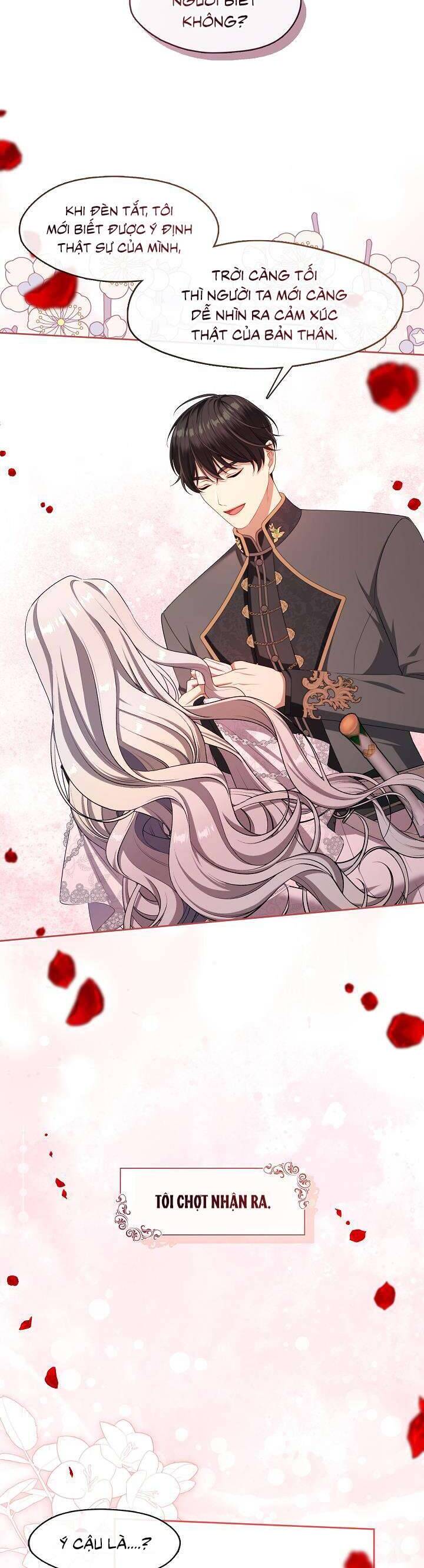 Thợ Săn Hạng S Không Muốn Trở Thành Ác Nữ Chapter 39 - 36