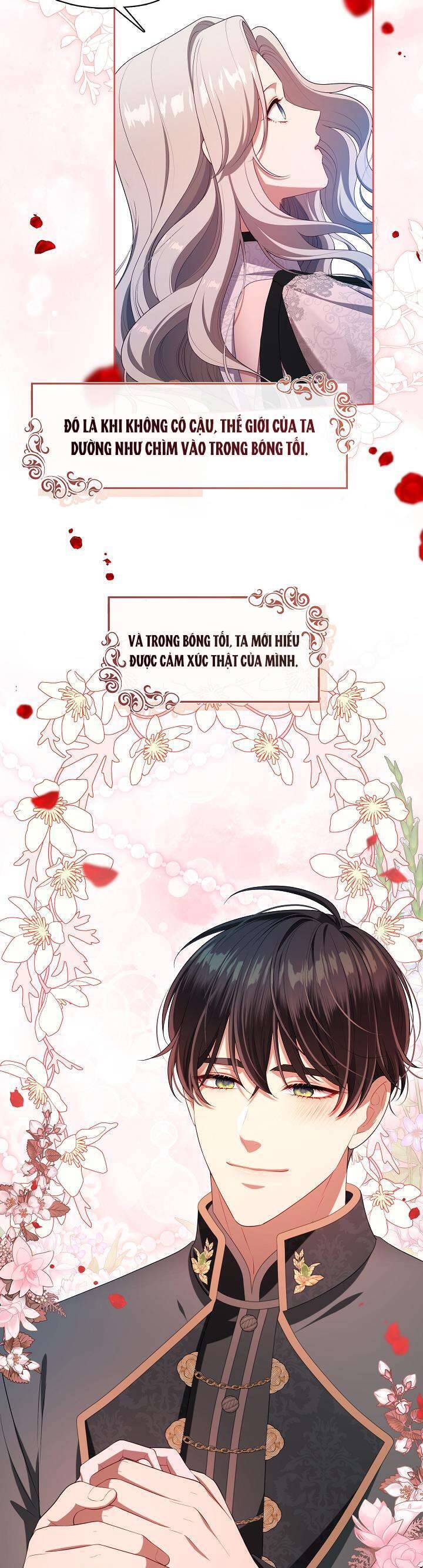 Thợ Săn Hạng S Không Muốn Trở Thành Ác Nữ Chapter 39 - 37