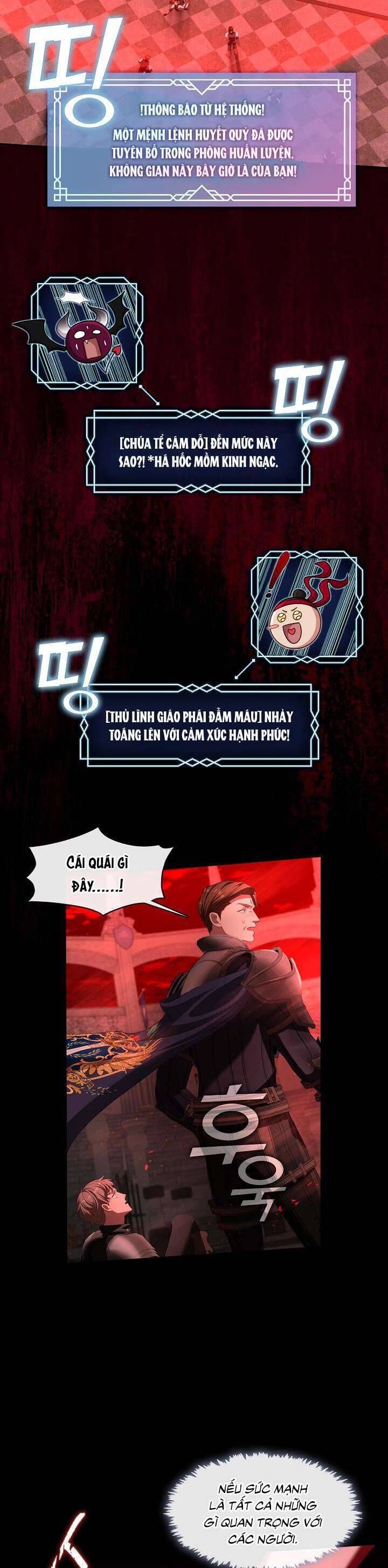 Thợ Săn Hạng S Không Muốn Trở Thành Ác Nữ Chapter 39 - 5