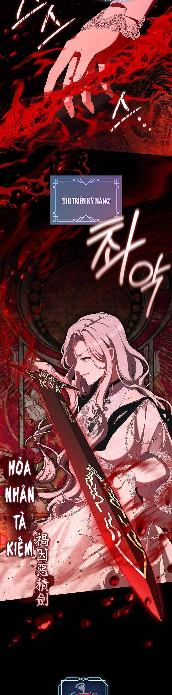 Thợ Săn Hạng S Không Muốn Trở Thành Ác Nữ Chapter 39 - 6