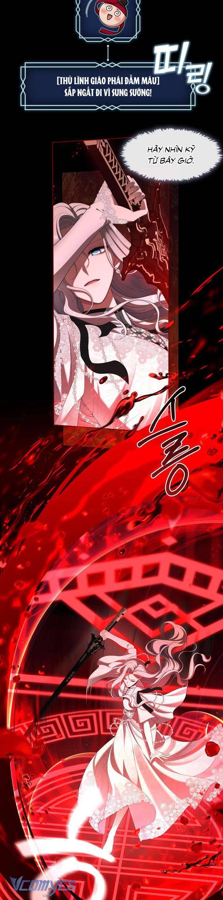 Thợ Săn Hạng S Không Muốn Trở Thành Ác Nữ Chapter 39 - 7