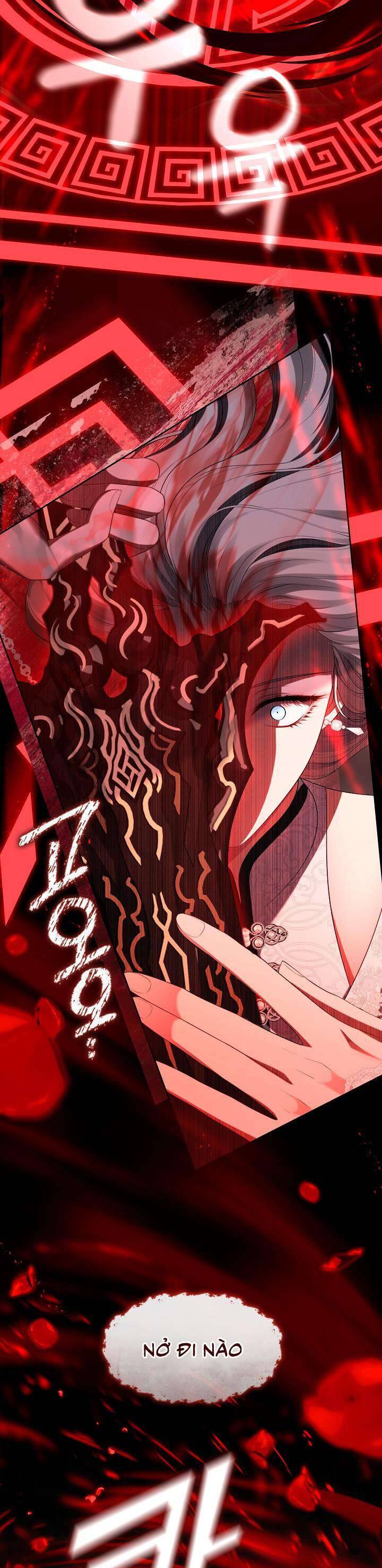 Thợ Săn Hạng S Không Muốn Trở Thành Ác Nữ Chapter 39 - 8