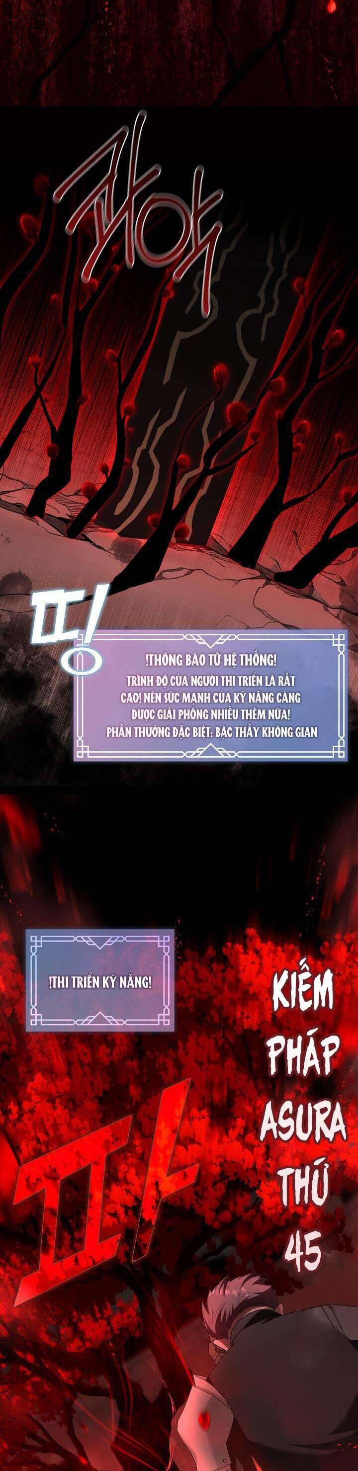 Thợ Săn Hạng S Không Muốn Trở Thành Ác Nữ Chapter 39 - 10