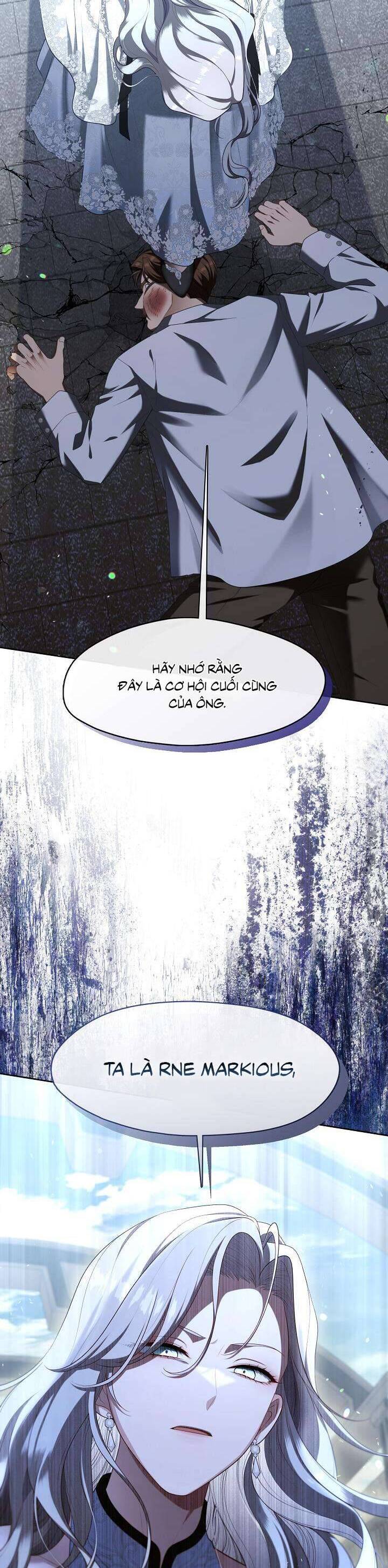 Thợ Săn Hạng S Không Muốn Trở Thành Ác Nữ Chapter 40 - 12