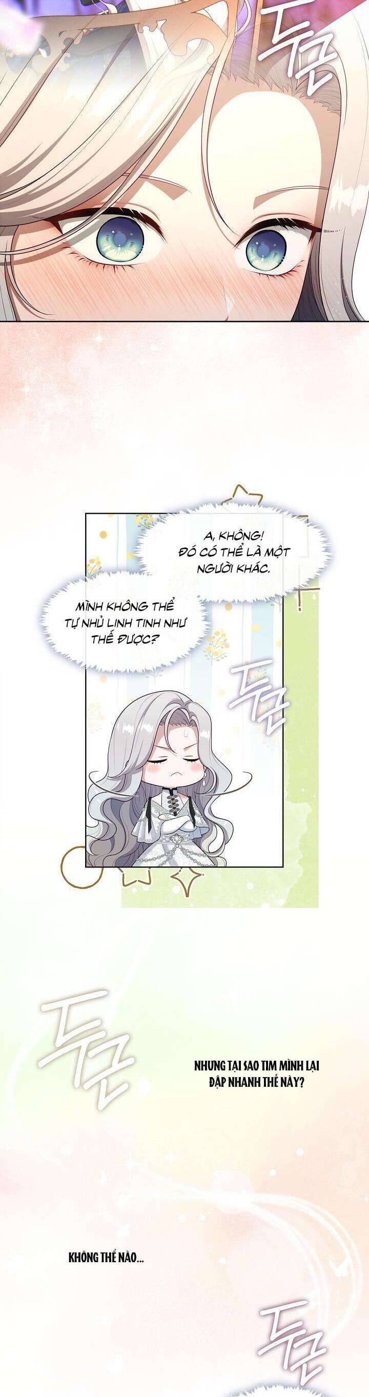 Thợ Săn Hạng S Không Muốn Trở Thành Ác Nữ Chapter 40 - 29