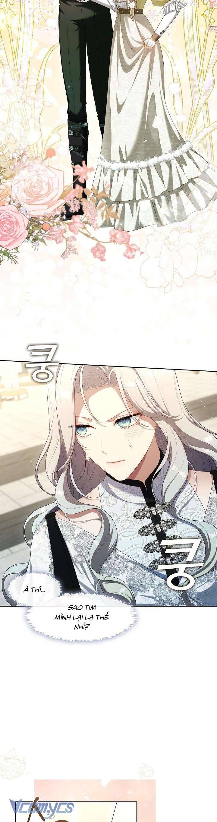 Thợ Săn Hạng S Không Muốn Trở Thành Ác Nữ Chapter 40 - 33