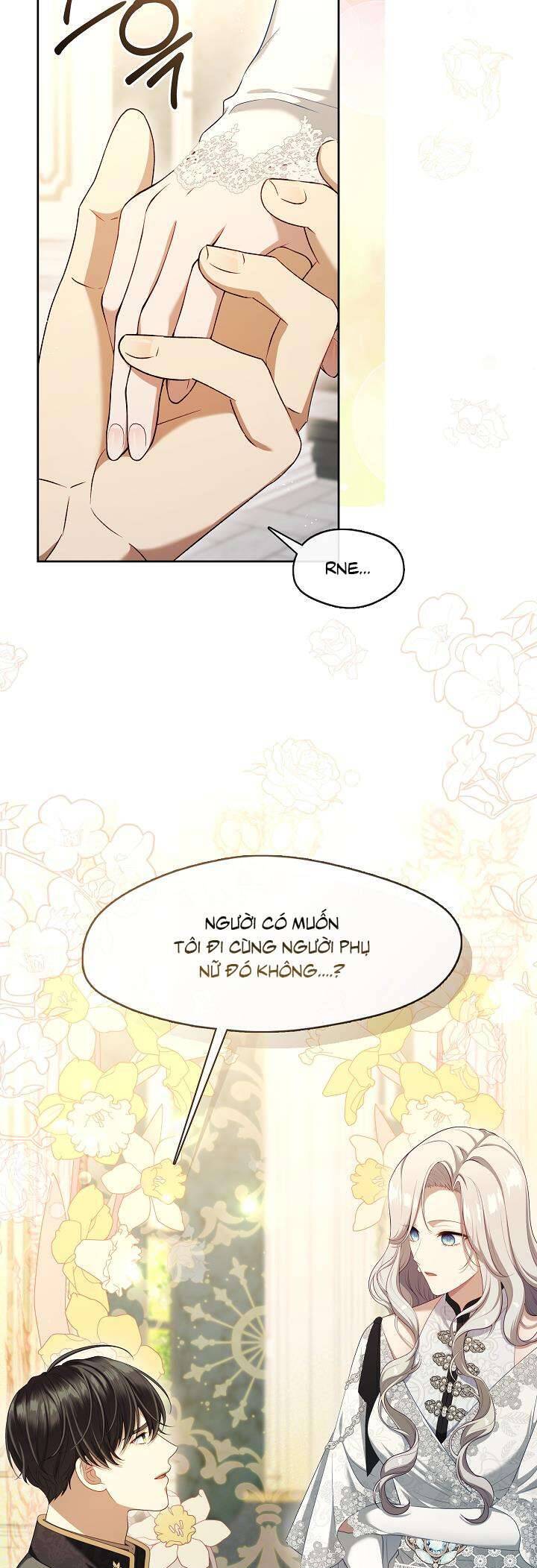 Thợ Săn Hạng S Không Muốn Trở Thành Ác Nữ Chapter 40 - 34