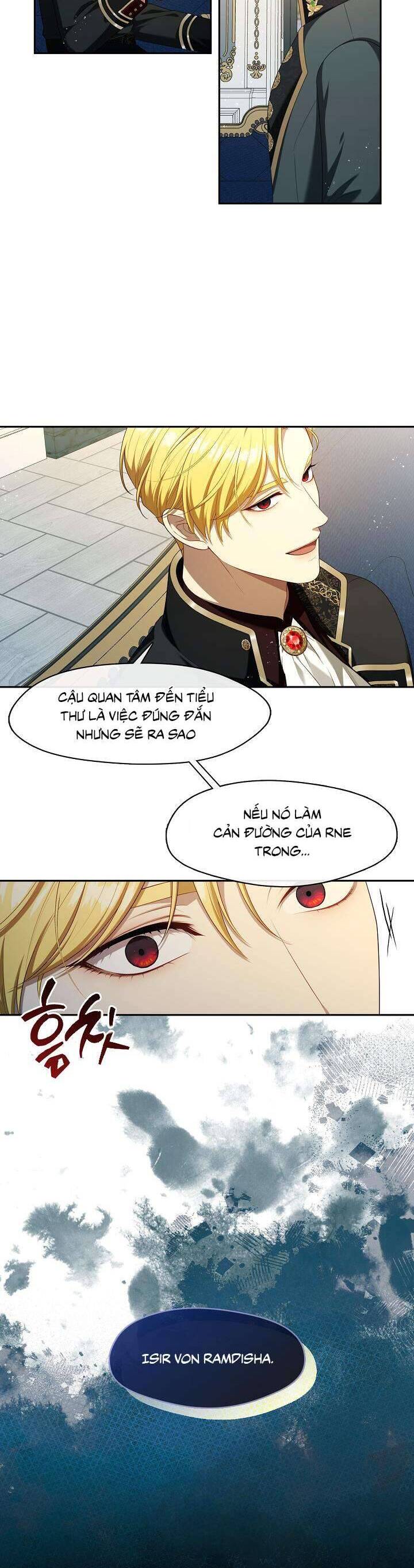 Thợ Săn Hạng S Không Muốn Trở Thành Ác Nữ Chapter 41 - 12