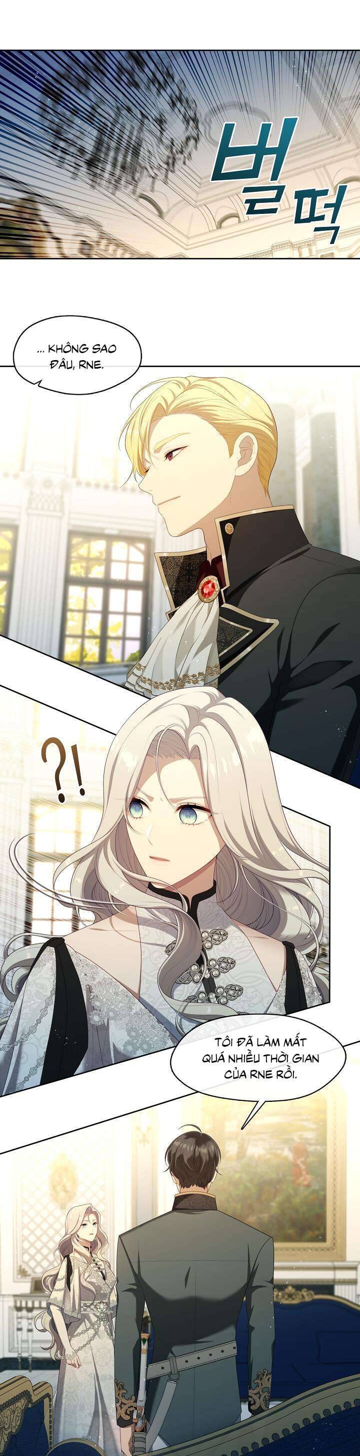 Thợ Săn Hạng S Không Muốn Trở Thành Ác Nữ Chapter 41 - 14