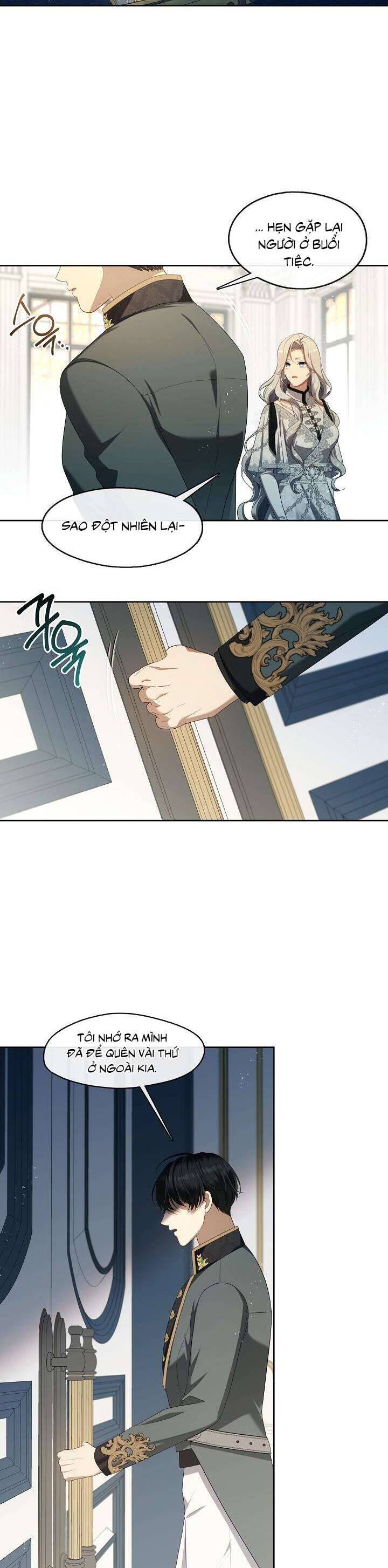 Thợ Săn Hạng S Không Muốn Trở Thành Ác Nữ Chapter 41 - 15