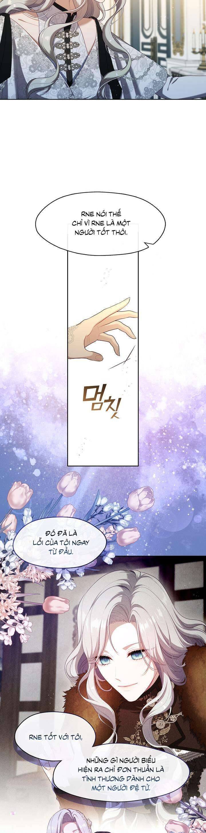 Thợ Săn Hạng S Không Muốn Trở Thành Ác Nữ Chapter 41 - 17