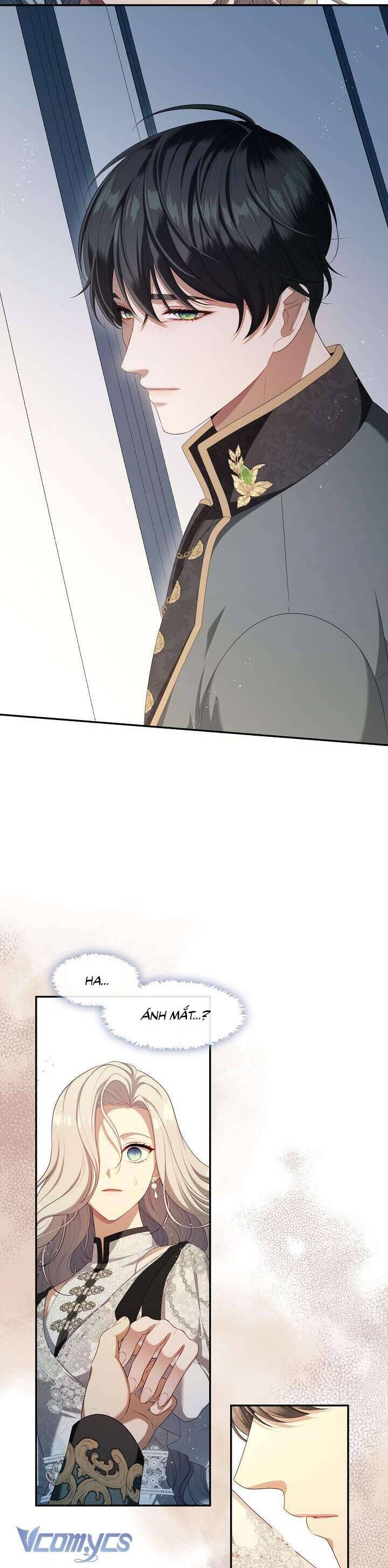 Thợ Săn Hạng S Không Muốn Trở Thành Ác Nữ Chapter 41 - 19