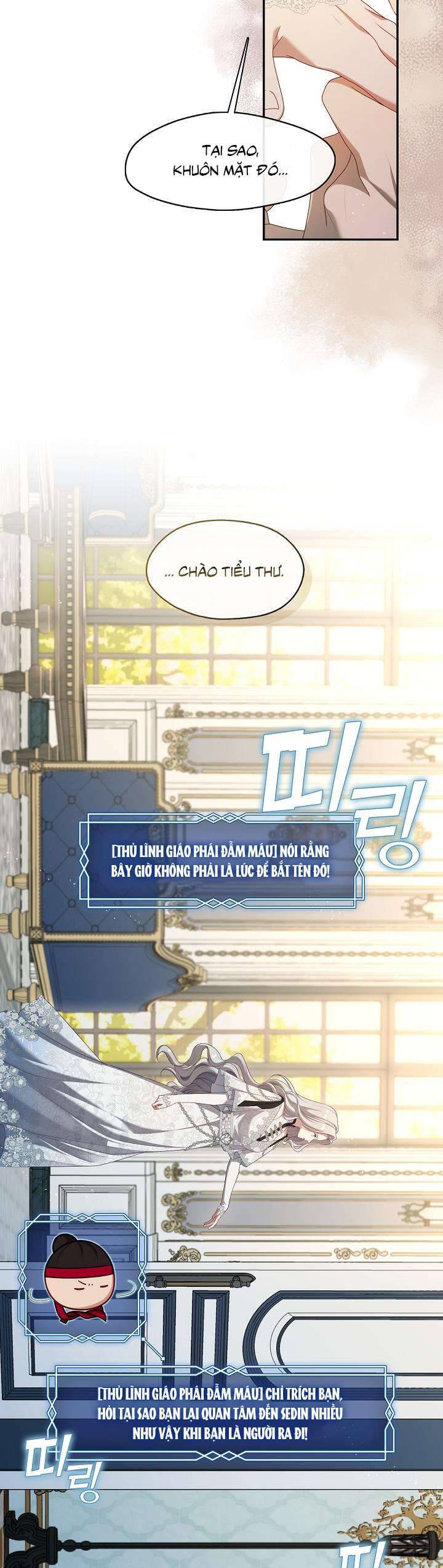 Thợ Săn Hạng S Không Muốn Trở Thành Ác Nữ Chapter 41 - 20