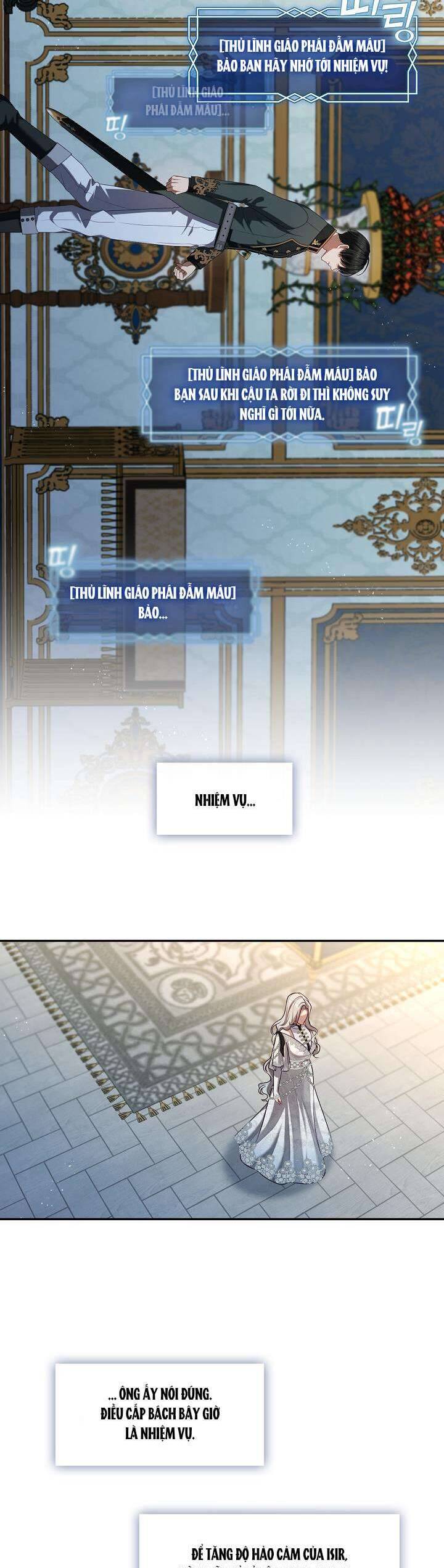 Thợ Săn Hạng S Không Muốn Trở Thành Ác Nữ Chapter 41 - 21
