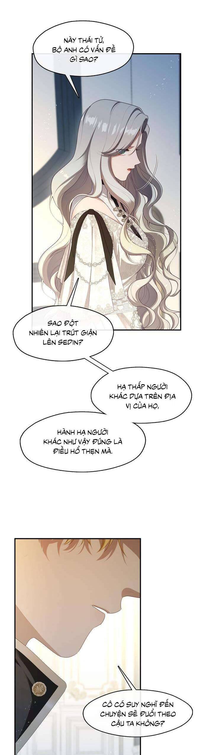 Thợ Săn Hạng S Không Muốn Trở Thành Ác Nữ Chapter 41 - 24