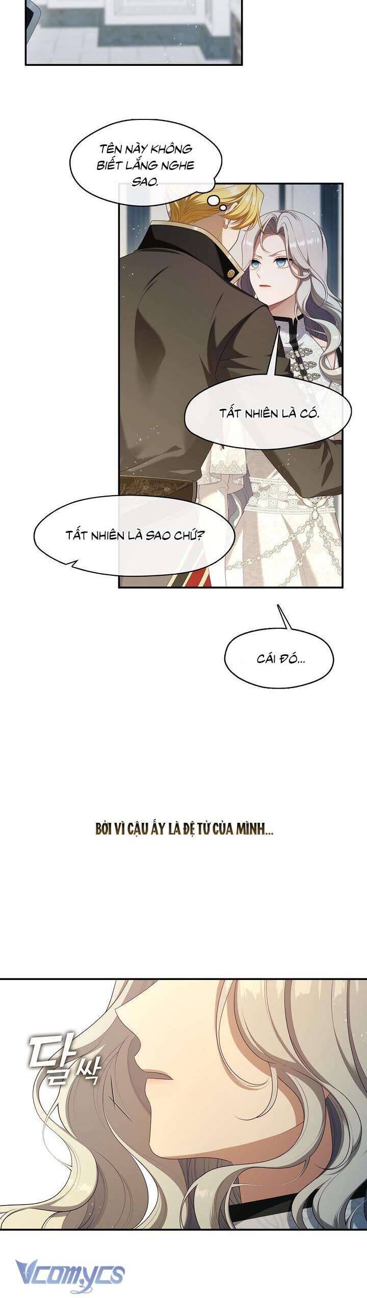 Thợ Săn Hạng S Không Muốn Trở Thành Ác Nữ Chapter 41 - 25