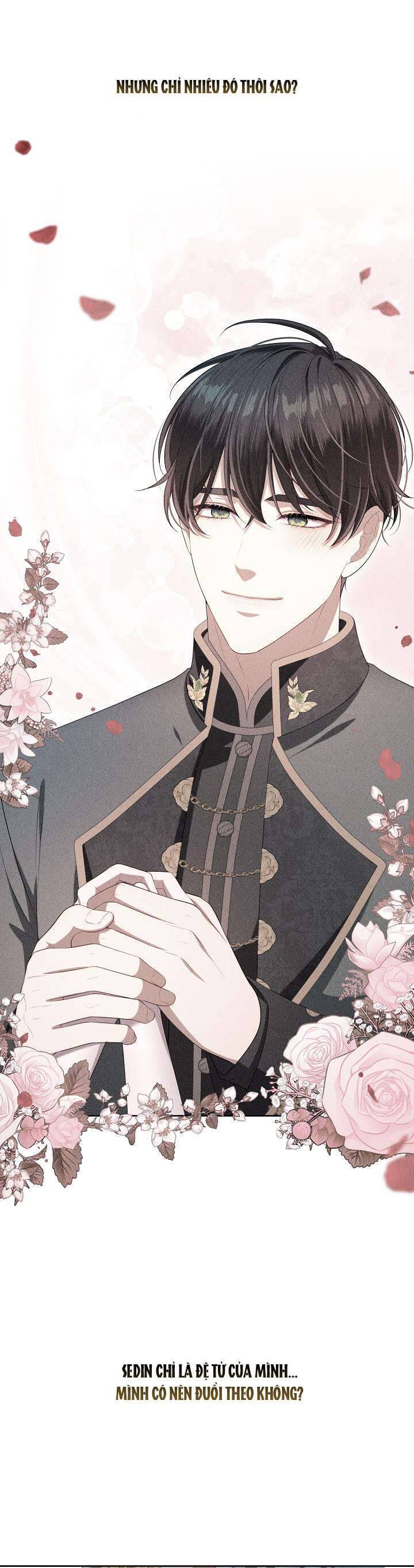 Thợ Săn Hạng S Không Muốn Trở Thành Ác Nữ Chapter 41 - 26