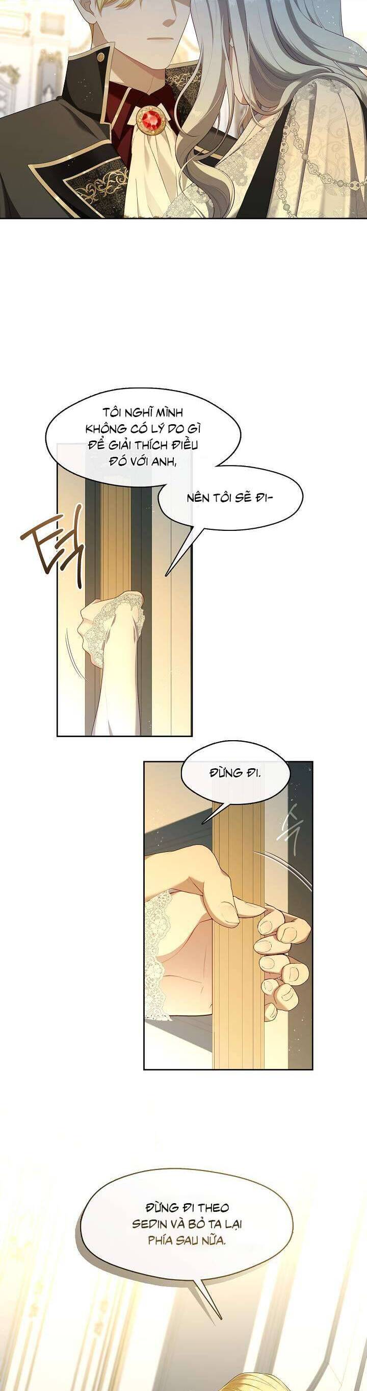 Thợ Săn Hạng S Không Muốn Trở Thành Ác Nữ Chapter 41 - 27