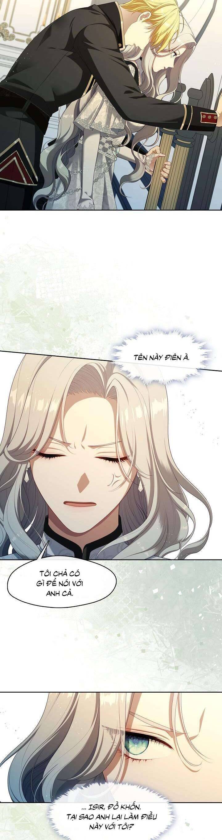 Thợ Săn Hạng S Không Muốn Trở Thành Ác Nữ Chapter 41 - 28