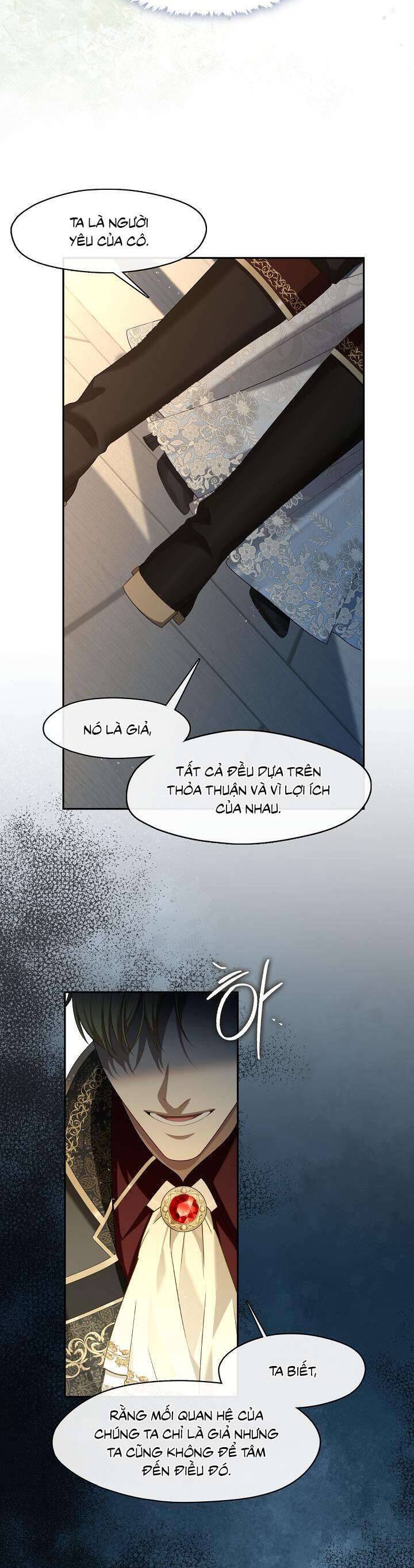 Thợ Săn Hạng S Không Muốn Trở Thành Ác Nữ Chapter 41 - 29