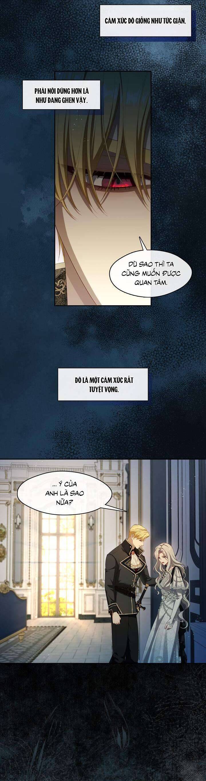 Thợ Săn Hạng S Không Muốn Trở Thành Ác Nữ Chapter 41 - 30