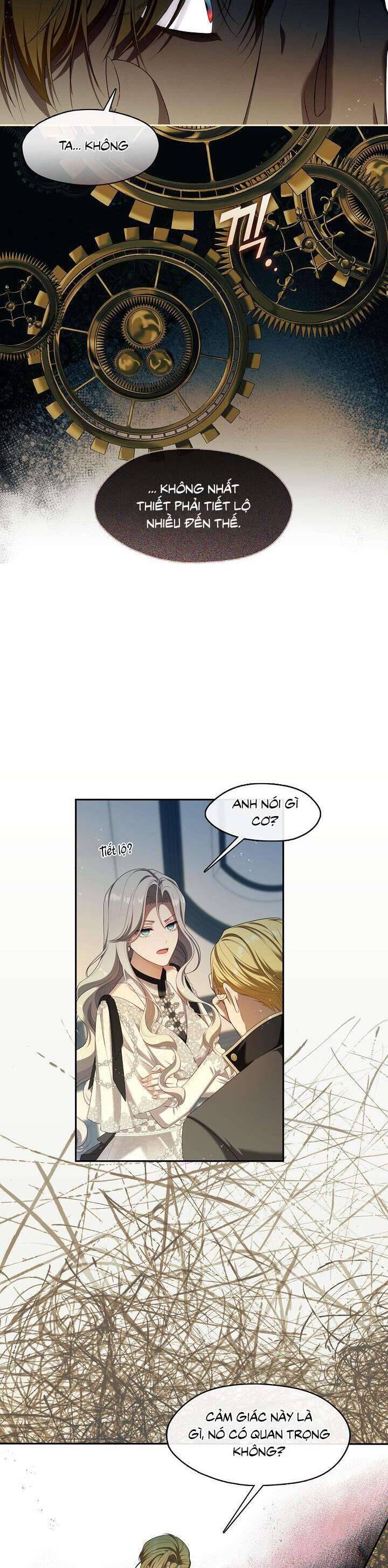 Thợ Săn Hạng S Không Muốn Trở Thành Ác Nữ Chapter 41 - 33