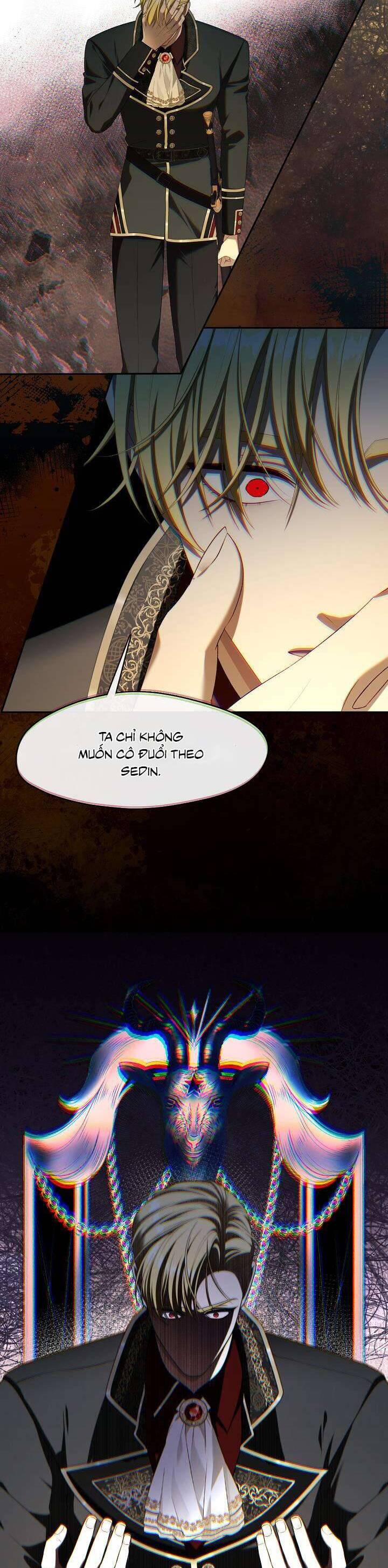 Thợ Săn Hạng S Không Muốn Trở Thành Ác Nữ Chapter 41 - 34