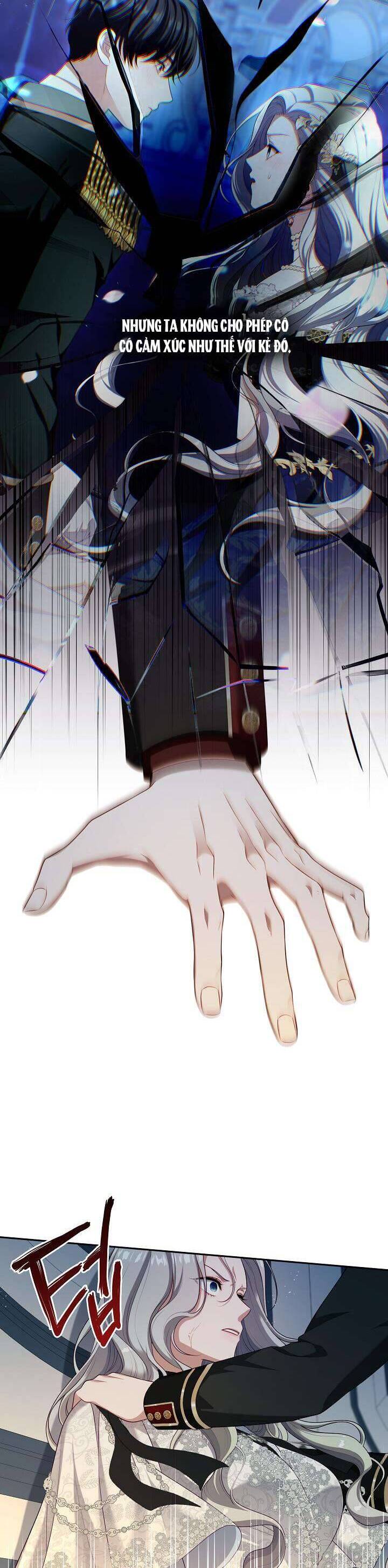 Thợ Săn Hạng S Không Muốn Trở Thành Ác Nữ Chapter 41 - 36