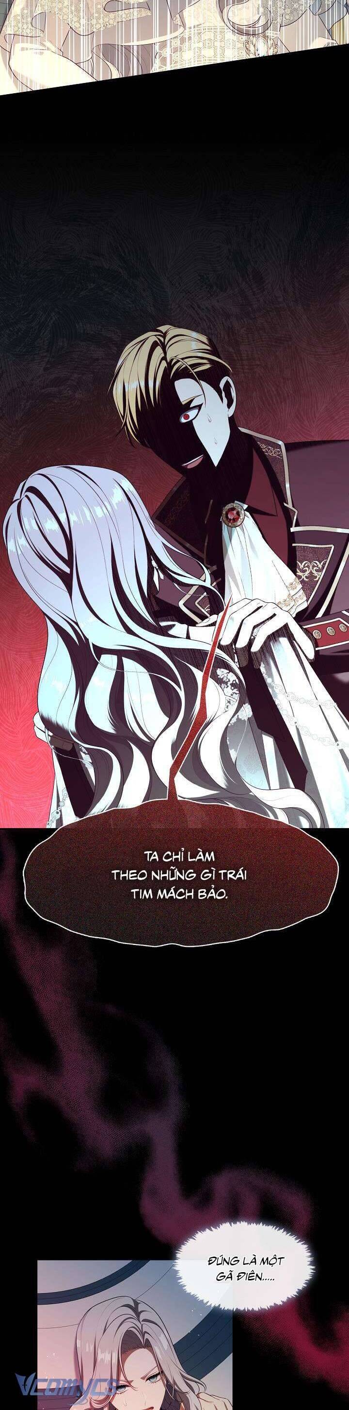 Thợ Săn Hạng S Không Muốn Trở Thành Ác Nữ Chapter 41 - 37